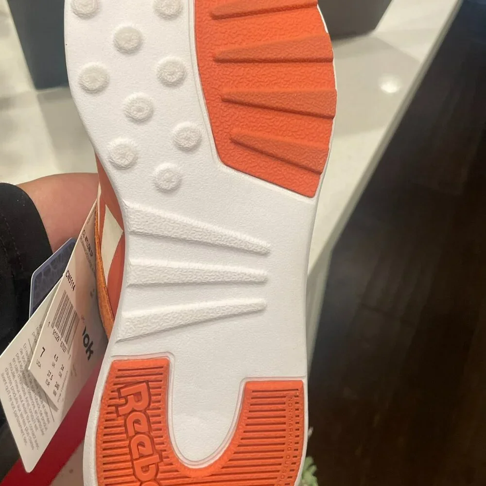 Reebok Womens Classic Nylon - Picture 3 of 3